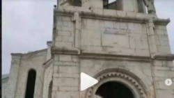 Արցախում առաջարկում են դիմել ՌԴ-ին` ձևավորելու գիտական խումբ հայկական ժառանգության պահպանման համար