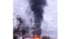 ԱԹՍ-ները հարվածել են Ղրիմին. հրդեհ է բռնկվել նավթամբարում, վնասվել են ենթակայաններ