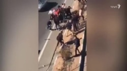 Нигоҳе ба рӯзи дуввуми эътирозҳо ба афзоиши қимати нафт дар Эрон