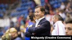  "Forbesiň" maglumatyna görä, Bolat Otemuratow baýlygy boýunça dünýäde 764-nji orunda durýar.