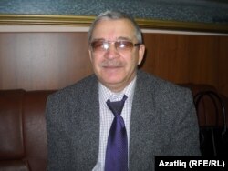 Рәис Төхфәтуллин