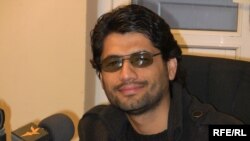 Овозхони тоҷик Садриддини Наҷмиддин аз соли 2009 розист.