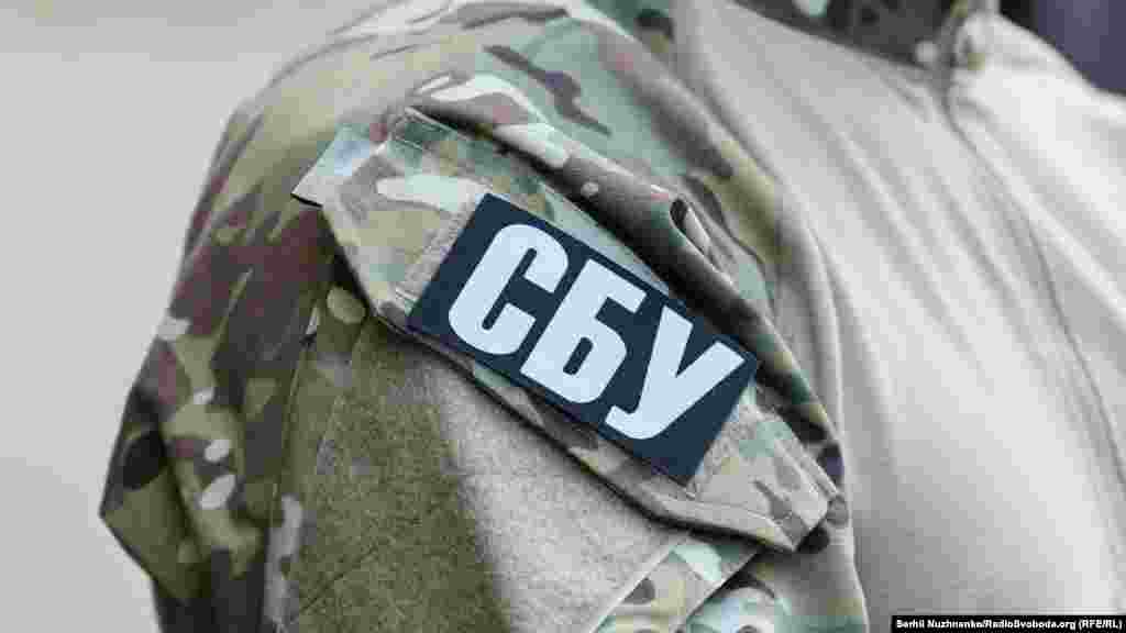 Вона сказала про це на брифінгу 11 травня в Києві, на якому оголосила, що народним депутатам України з фракції &laquo;Опозиційна платформа &ndash; За життя&raquo; Віктору Медведчуку і Тарасу Козаку&nbsp;повідомлено про підозру&nbsp;в державній зраді і замаху на розграбування національних ресурсів в окупованому Криму