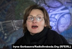 Евгения Моляр