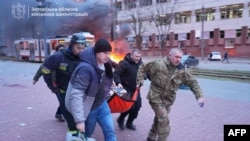 Раніше було відомо про 113 постраждалих. У лікарнях Запоріжжя перебувають понад 50 людей