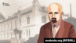 Вацлаў Ластоўскі