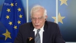 Ми надали достатньо суттєві ресурси для протидії пандемії в Україні – Жозеп Боррель