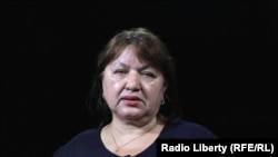 Әлмира Жукова