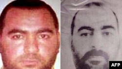 Абу Бакр ал-Багдади.