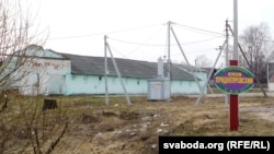 Беларускі саўгас «Прыдняпроўскі»