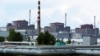 Запорізька атомна станція в Енергодарі захоплена російськими військовими з початку березня
