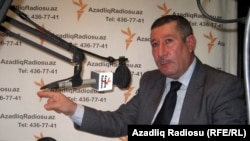 Məhərrəm Zülfüqarlı