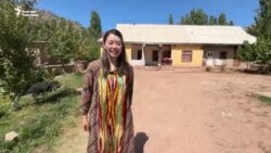 Нацуми: “Боз үйдү Жапонияга алып кетем”