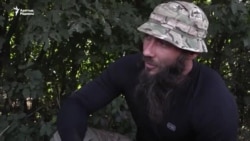 "Жанып жатқан үйіңе қарап тұрғандайсың". Азаттықтың майдан өтіндегі журналистері соғыстың үш жылы туралы