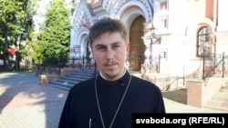 Айцец Андрэй Наздрын