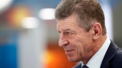 Дмитро Козак