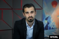 Аби Шукюров