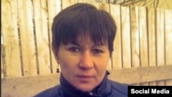 Гүзәлия Мамайосыпова