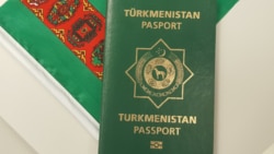 Diňle: Balkanda pasport üçin nobat indiki ýyla geçdi, 'žeton' düzgüni girizildi