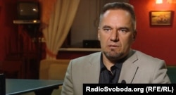 Колишній заступник мера Слов’янська Ігор Шаповалов