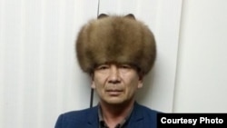 Таалайбек Куланбаев.