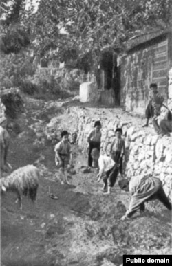 Сокорнов. «Татарчата»