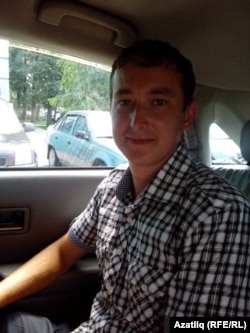 Айрат Борһанов