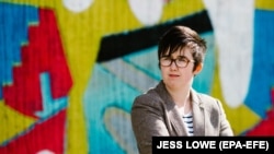 Лайра Макки