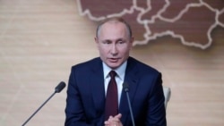 Ваша Свобода | Що Путін сказав про Україну?