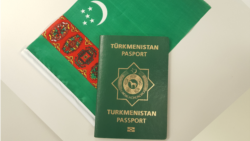 Täze reýtingde türkmen pasporty 93-nji orunda