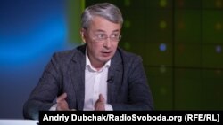 Олександр Ткаченко