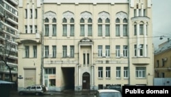 Асадуллаев йорты