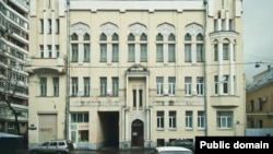 Әсәдуллаев йорты