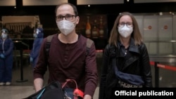 Լուսանկարը՝ ՀՀ ԱՆ պաշտոնական կայքէջից