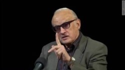 Второй - сирийский - фронт Путина