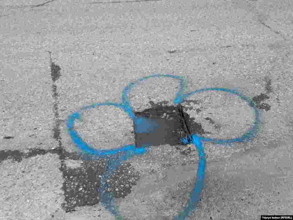 ШИИБнин берген маалыматында бул &ldquo;ээнбаштыкка&quot; жатпайт.&nbsp;