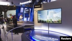 Конференція CES у Лас-Вегасі