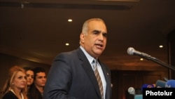 Раффи Ованнисян