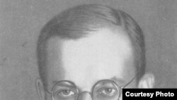 Виктор Максимович Жирмунский