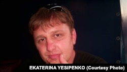  Владислав Есипенко