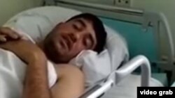 Навруз Зикиров