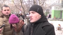 Москва: стрельба в школе