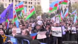 «Հազարավոր քաղբանտարկյալներ»՝ Իլհամ Ալիևի պաշտոնավարման տարիներին