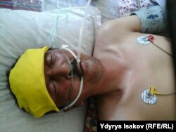 Бакыт Супатаев