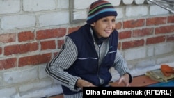 11-річний Кирило – один із вихованців дитячого центру «Ковчег»