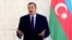 Ադրբեջանի նախագահ Իլհամ Ալիեւ