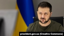 Վլադիմիր Զելենսկի