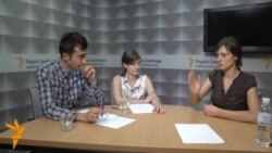 Ірина Бондаренко про те, що треба велосипедистам