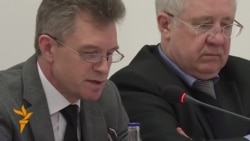 Русия министрлыгы вәкиле Европа татарларын Мәскәүгә хезмәт итәргә өндәде