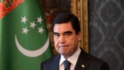 Berdimuhamedowyň nobatdaky ‘zehini’: awto-inženerçilik